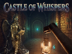 Игра Castle of Whispers