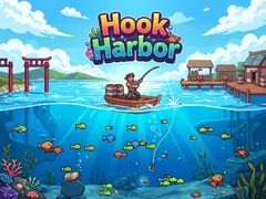 Игра Hook Harbor