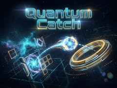 Игра Quantum Catch