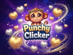 Игра Punchy Clicker