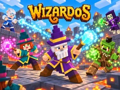 Игра Wizardos