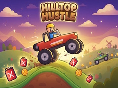 Игра Hilltop Hustle