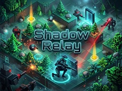 Игра Shadow Relay