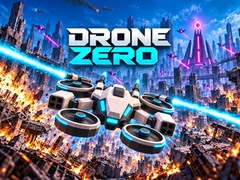 Игра Drone Zero