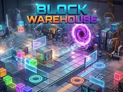 Игра Block Warehouse