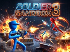 Игра Soldier Sandbox 3