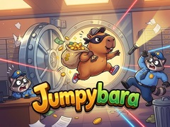 Игра Jumpybara