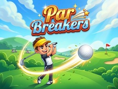 Игра Par Breakers