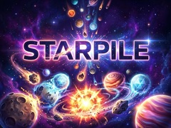 Игра Starpile