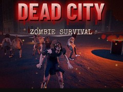 Игра Dead City: Zombie Survival