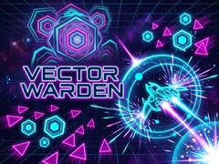 Игра Vector Warden