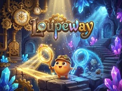 Игра Loupeway