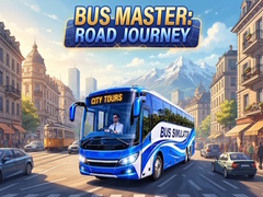 Игра Bus Master: Road Journey