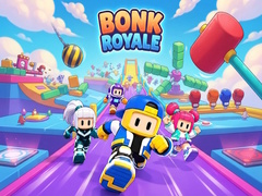 Игра Bonk Royale