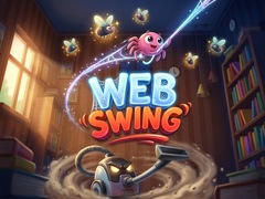 Игра Web Swing