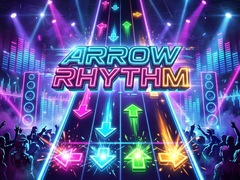 Игра Arrow Rhythm