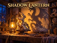 Игра Shadow Lantern