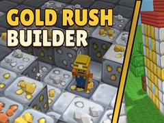 Игра Gold Rush Builder