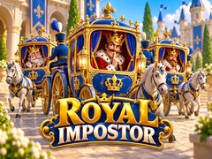 Игра Royal Impostor