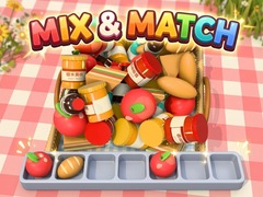 Игра Mix & Match