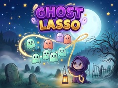 Игра Ghost Lasso