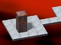 Игра Bloxorz