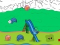 Игра Paint and Play
