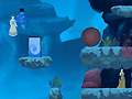 Игра The Pretender part two