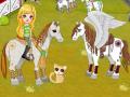 Игри за коњите онлајн. Игри за девојки за коњите