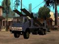 Игра Kamaz. Игра бесплатно
