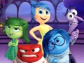 Игри Загатка Дизни 