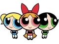 Игра Powerpuff девојки онлајн