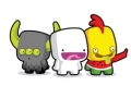 Toonix Онлајн Игри