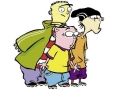 Игра Ед, Edd n Eddy 
