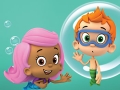 Игри меур guppies 