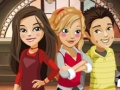 Игри Ај Carly 