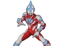 Игра Ultramen 