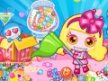 Игра Удар тоа 