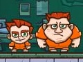 Игра Пргав крадци 