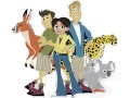 Kratt Браќа Игри 