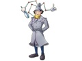 Игра инспектор Gadget 