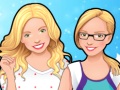 Игри Лив и Maddie 
