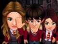 Игра Куќата на Анубис 