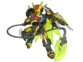 Игри Tenkai витешкиот ред 