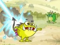Игри ласерски топови 