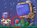 Игри Луѓе на мојот тревник 