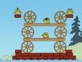 Игра Roly Поли Cannon 