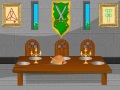 Игри Средновековниот бегство 