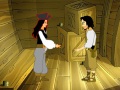 Игри Ballad of Ketinetto 