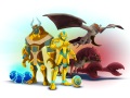 игри Egiptus 